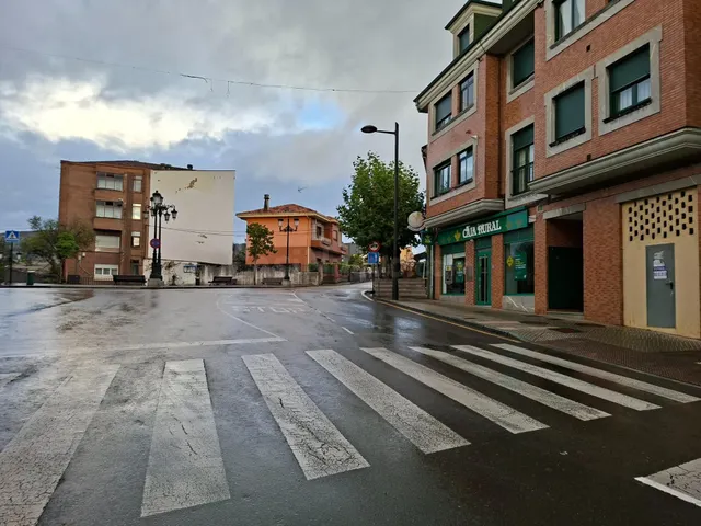 Se vende Trastero en San Claudio, Oviedo (Asturias) - foto 3