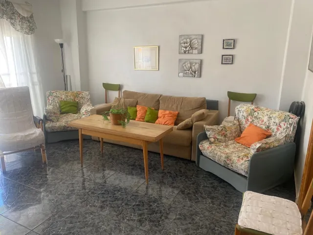 Una vivienda amplia de tres habitaciones en los Urrutias — 13