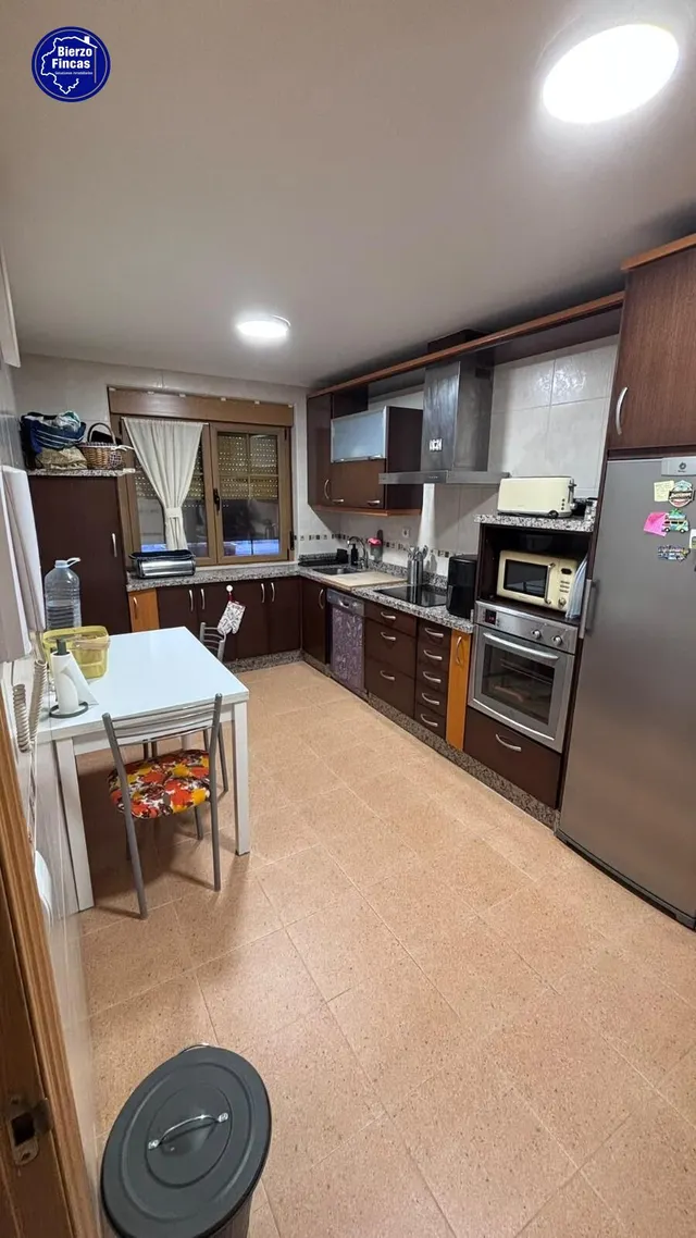 Bierzo Fincas Vende Vivienda en Azadinos — 6