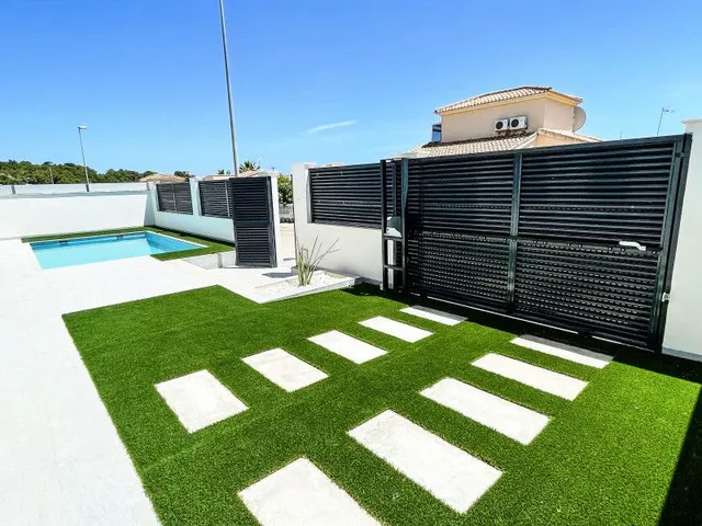 Villa 3 habitaciones 112m² en venta - Pinar de Campoverde — 8