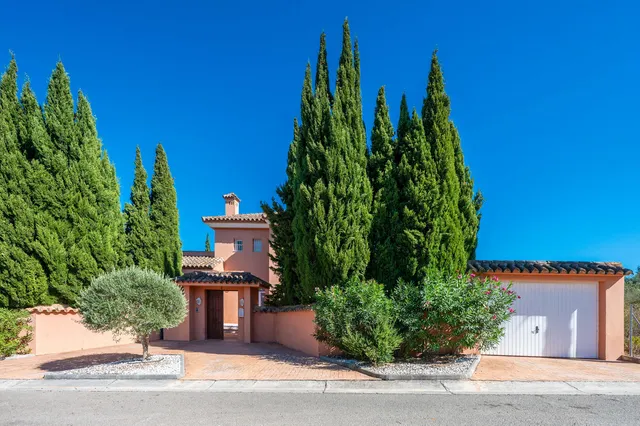 Chalet 5 habitaciones 509m² en venta - Sotogrande Costa — 50
