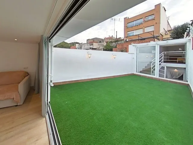 Una casa especial para disfrutar a diferentes niveles — 49