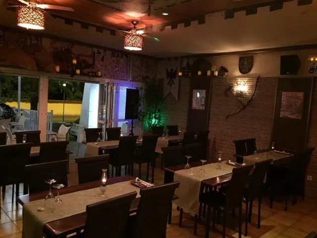 Venta de local comercial destinado a Restaurante en Dénia — 8