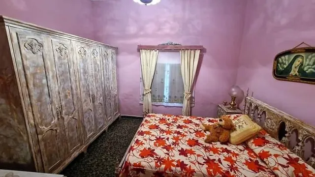 GRAN CORTIJO A LA VENTA EN GUAINOS — 6