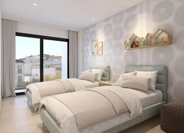 Moderno apartamento en Alicante — 9