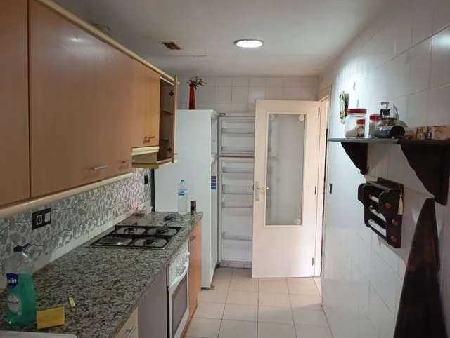 Dúplex 4 habitaciones en venta - Pueblo 5 — 7