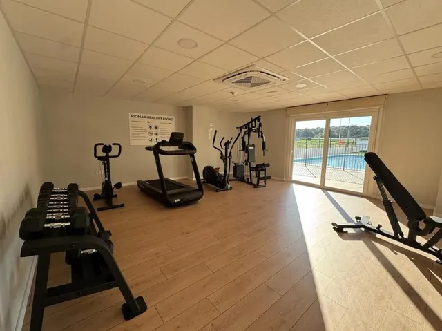 Apartamento 2 habitaciones 65m² en venta - RioMar — 26