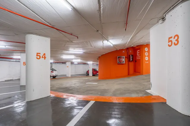 Parking 12m² en alquiler - Barcelona — 45