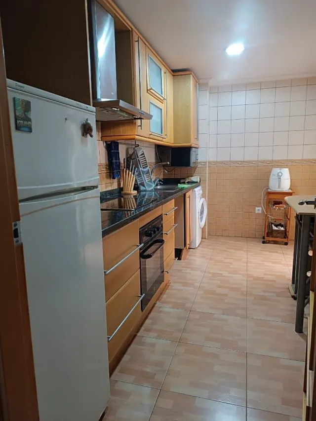 Apartamento 2 habitaciones 100m² en venta - Pueblo 8 — 27