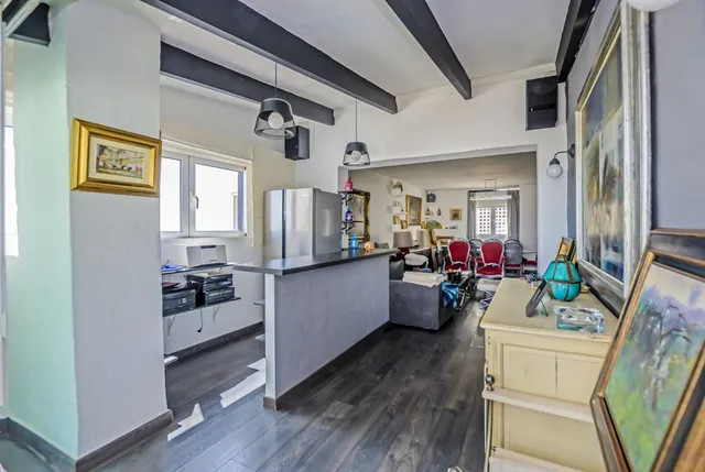 Ático 3 habitaciones 208m² en venta - Puerto - Puerto Banús — 12