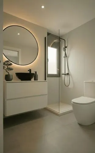 Apartamento 2 habitaciones 71m² en venta - Playa del Espejo — 20