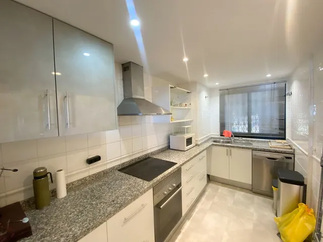 Ático Dúplex 4 habitaciones 160m² en venta - Costa Del Sol — 8