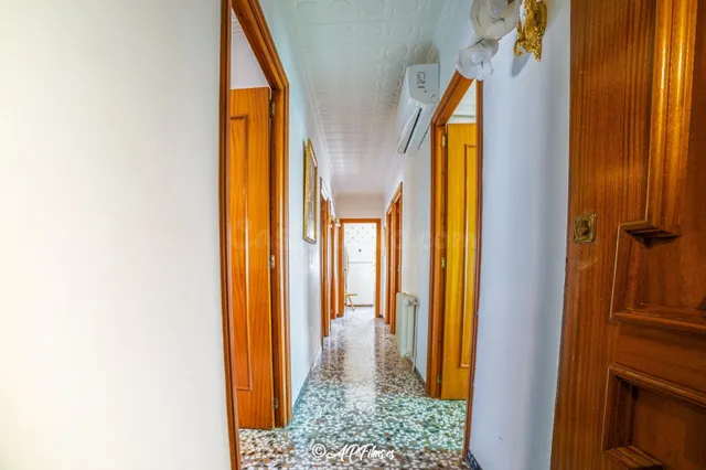 “Gran piso familiar en el centro de Cehegín — 290 m2 con gar - foto 5