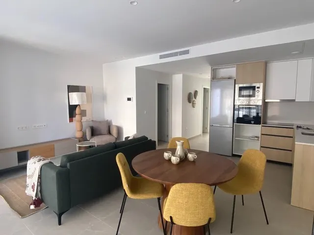 Bungalow 2 habitaciones 74m² en venta - San Pedro del Pinatar — 6