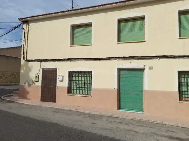 Casa 5 habitaciones 296m² en venta - Comunidad valenciana