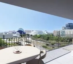 Piso 3 habitaciones 117m² en venta - La Punta — 6