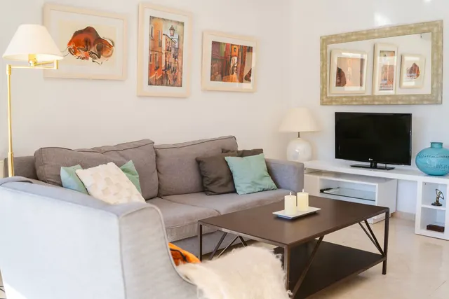 Apartamento 3 habitaciones 151m² en venta - Marbella — 12