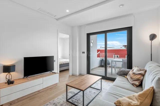 Apartamento 2 habitaciones 74m² en venta - Los Altos - foto 5
