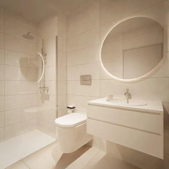 Planta baja 3 habitaciones 103m² en venta - Corvera — 29