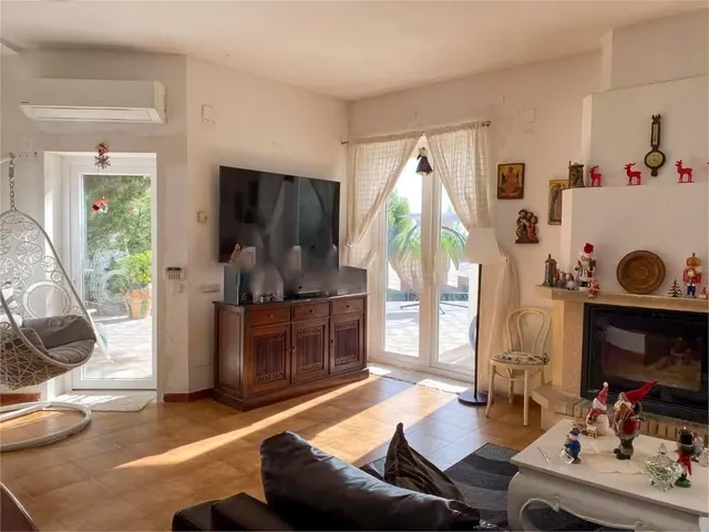 Villa 4 habitaciones 182m² en venta - Santa clara — 13
