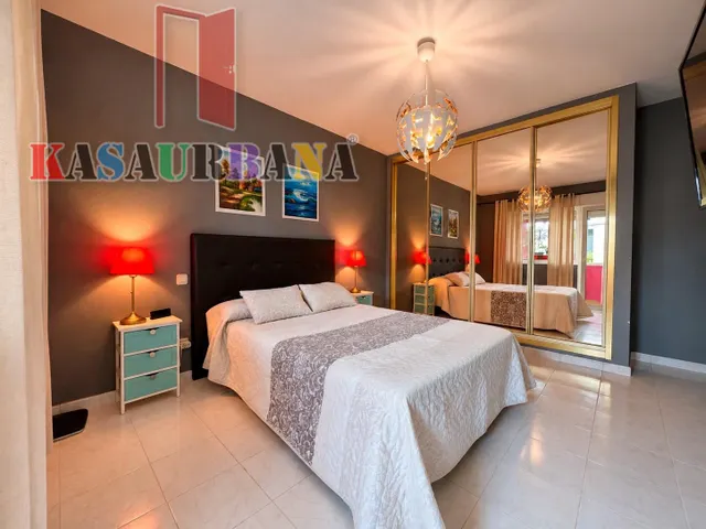 KASAURBANA ofrece en VENTA ÁTICO DUPLEX EN VALDEMORO — 10