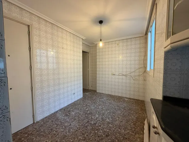 alquiler anual vivienda sin amueblar — 9
