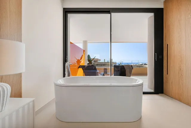 Apartamento 2 habitaciones 117m² en venta - Centro — 18