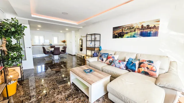 Apartamento 2 habitaciones 80m² en venta - Costa del Sol — 15