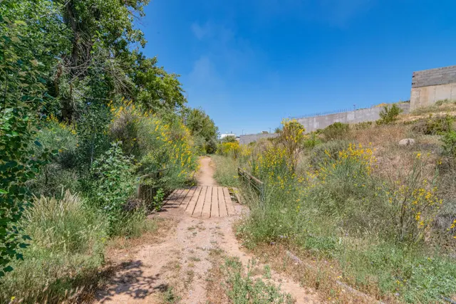 Terreno en La Zubia — 31
