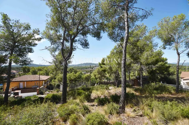 TERRENO ESQUINERO EN CAN SURIÀ, OLIVELLA — 5