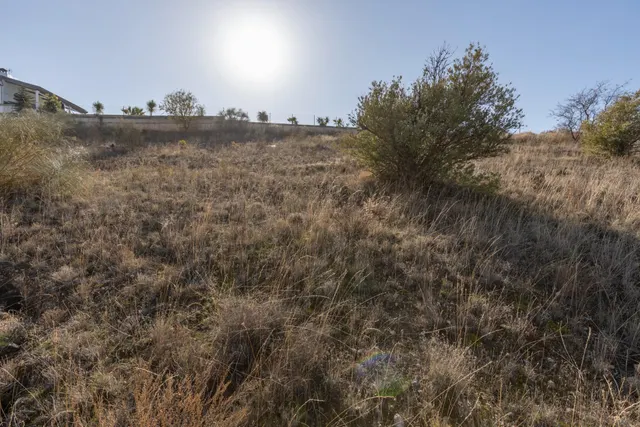 MAGNIFICA PARCELA EN ALTOS DE LA ZUBIA — 10