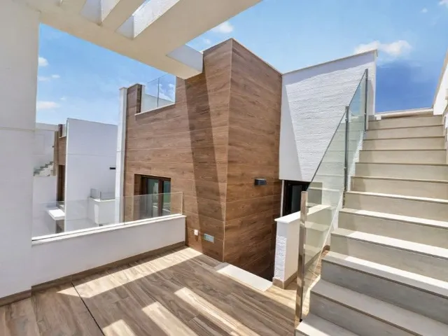 Villa 4 habitaciones 149m² en venta - Los balcones — 27