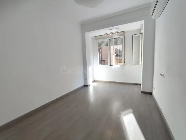 ALQUILER DE PISO REFORMADO - C/ DON JUAN DE ARAGON — 4