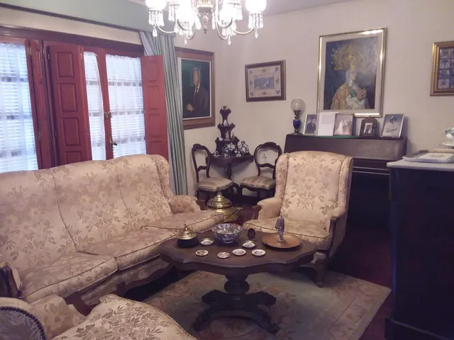 Impresionante vivienda en un entorno  único — 2
