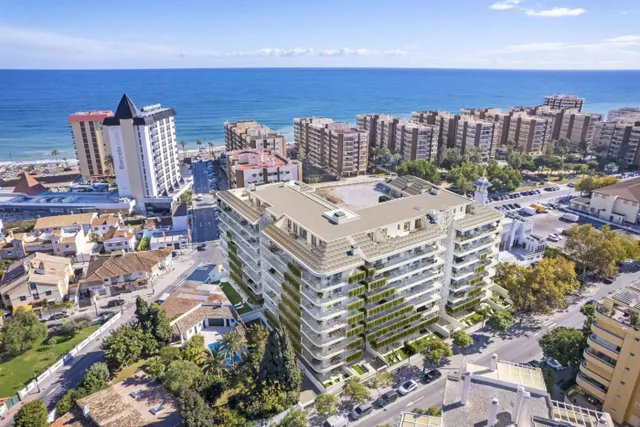 PISO EN VENTA A ESTRENAR EN LA ZONA DEL PARQUE DOÑA SOFÍA — 27