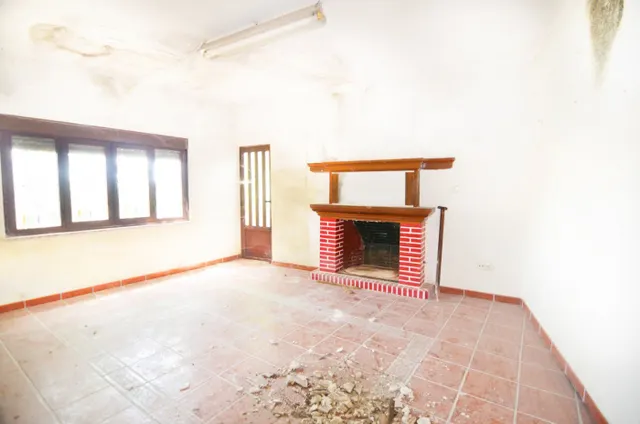 Urbis te ofrece una casa en Muñoz, La Fuente de San Esteban, Salamanca. — 5