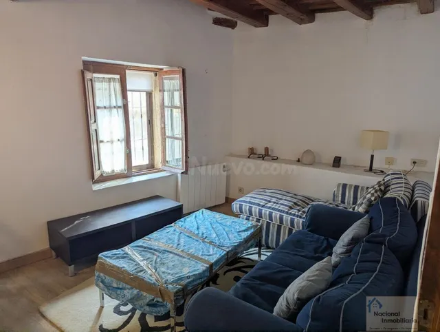 Casa-Chalet en Venta en Tabanera La Luenga Segovia — 13