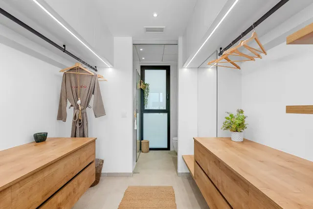 Adosado 3 habitaciones 143m² en venta - Comunidad valenciana — 34