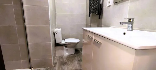 Piso actualmente  alquilado!!! — 12