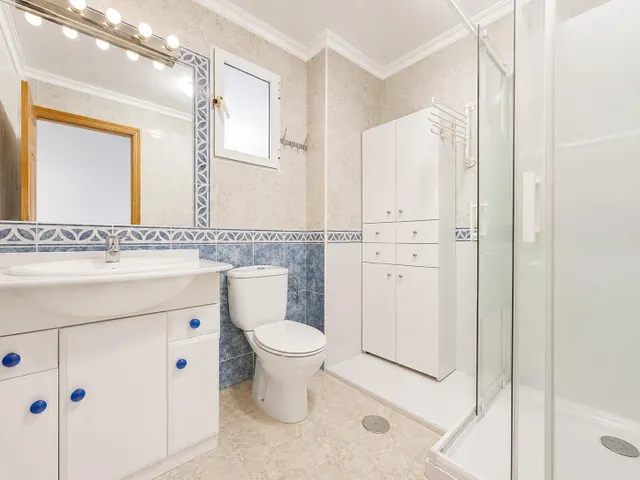 Apartamento 2 habitaciones 72m² en venta - Altos de Campoamor — 10