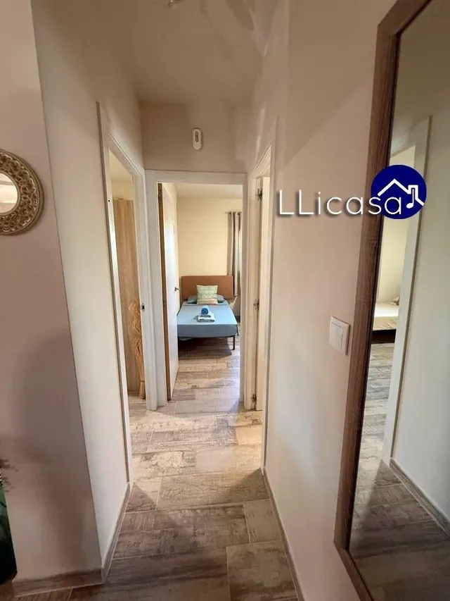 Chalet independiente en venta en urbanización de Llíria — 9