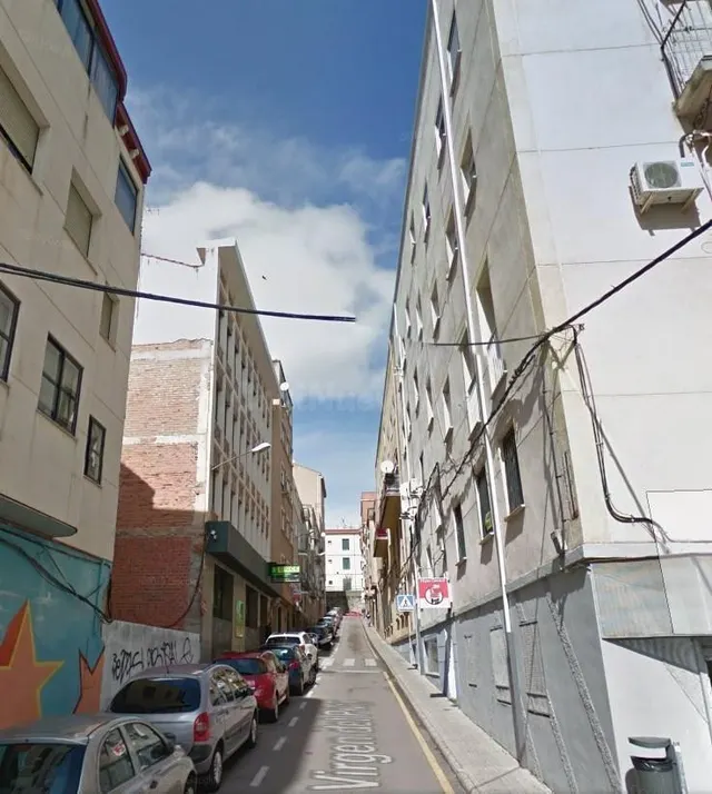 TERRENO EN VENTA EN CÁCERES - foto 3