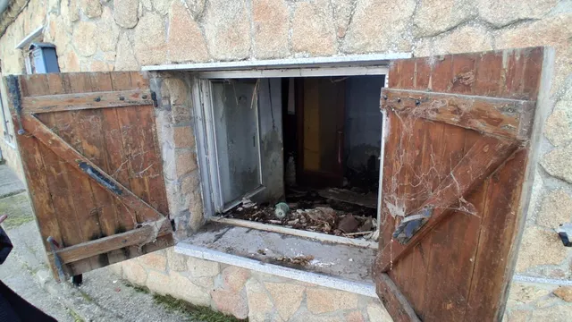 Urbis te ofrece una casa en venta en Garcihernández, Salamanca. — 10