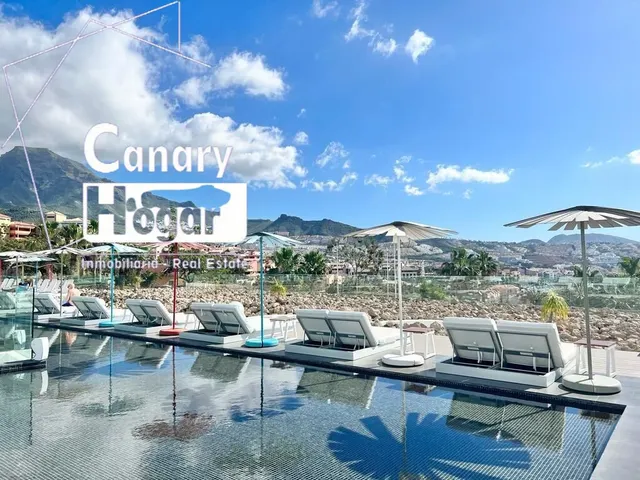 Apartamento Baobab, El Duque-Costa Adeje, Adeje - foto 2