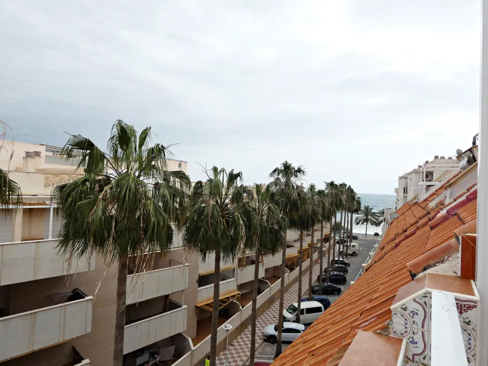 Exclusiva vivienda a tan solo 50 metros del mar
