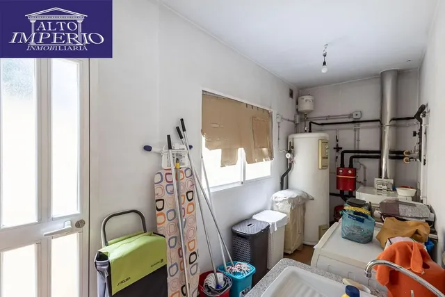 Chalet Exclusivo en Camino Bajo de Huétor — 30