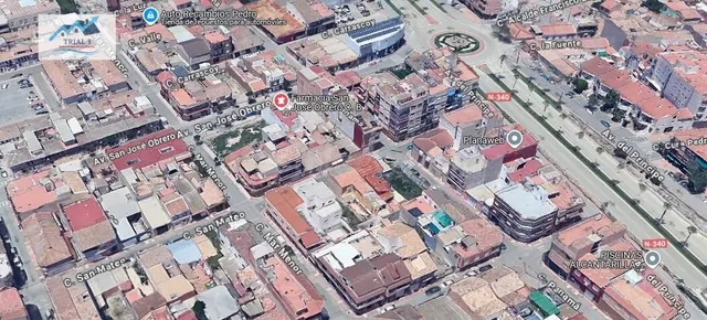 Venta Piso en Alcantarilla - Murcia - foto 3