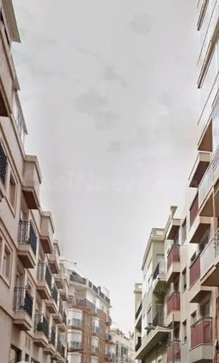 PISO EN ALMERIA