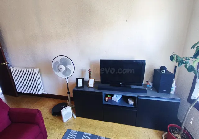 FANTASTICA OPORTUNIDAD 8º PISO 92m2 en AVENIDA GASTEIZ esq.  - foto 4