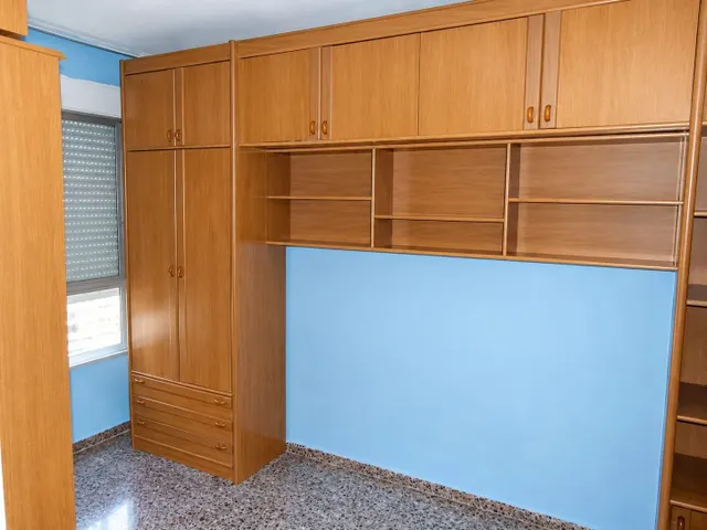 Piso 3 habitaciones 96m² en venta - Emilio Lemos — 8
